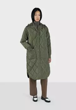 Парка Bonaventure Canadian Classics, хаки