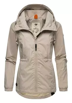 Парка -bone24 DANKA Ragwear, цвет bone24