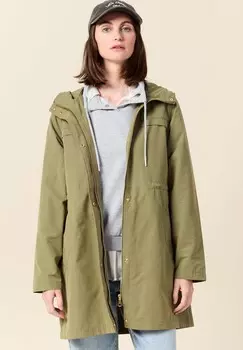 Парка BONOBO Jeans, хаки