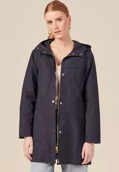 Парка BONOBO Jeans, темно-синий