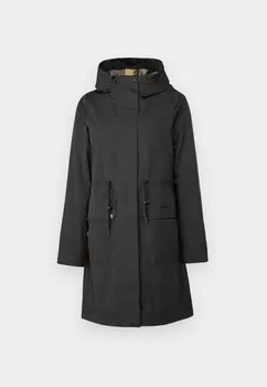 Парка BOWLEES JACKET Barbour, синий