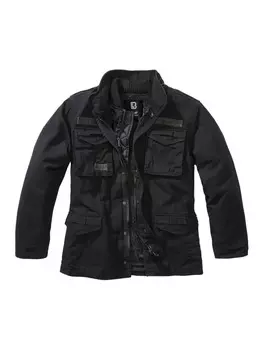 Парка Brandit, черный