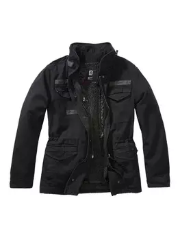 Парка Brandit, черный