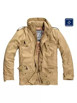 Парка Brandit Parka, кэмел