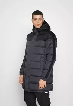 Парка Brave Soul, серый