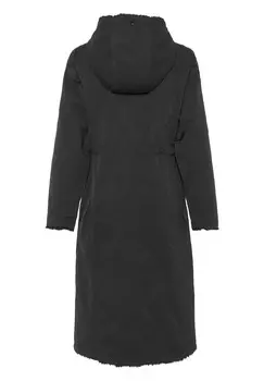 Парка Buffalo, черный