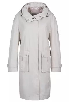 Парка Bugatti Oversized, бежевый