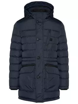 Парка Bugatti, синий