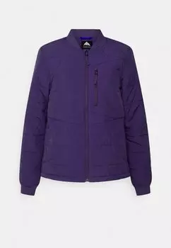 Парка Burton, фиолетовый