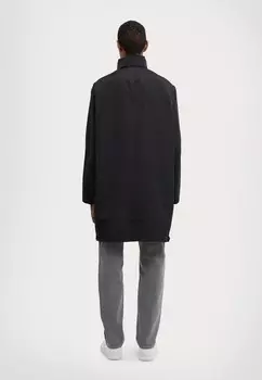 Парка CABAN Armani Exchange, черный