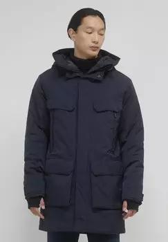 Парка Calliope, темно-синий