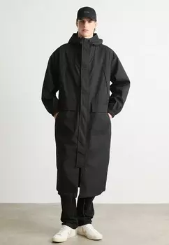 Парка Calvin Klein Jeans, черный