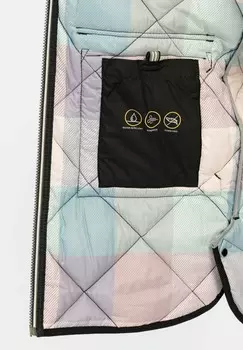 Парка camel active, черный