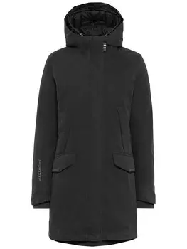 Парка Camel Active Parka, черный