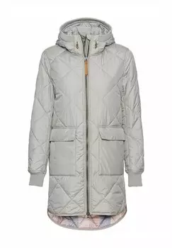 Парка camel active, серый