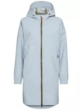 Парка Camel Active, светло-синий