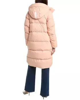 Парка Canada Goose Byward, оранжевый