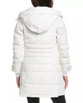 Парка Canada Goose Lorette, серый