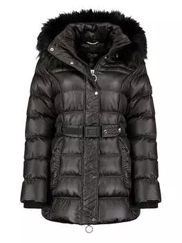 Парка Canadian Peak Aimeraudeak, черный