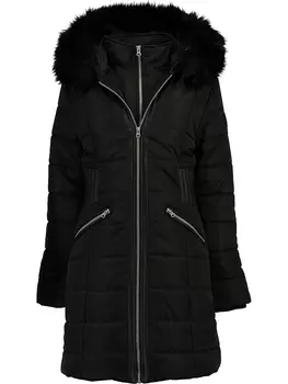 Парка Canadian Peak Andreas, черный