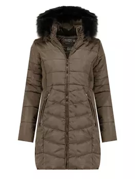 Парка Canadian Peak Armonica, бежевый