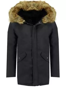 Парка Canadian Peak, темно-синий