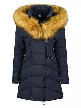 Парка Canadian Peak, темно-синий