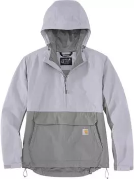 Парка CARHARTT , фиолетовый
