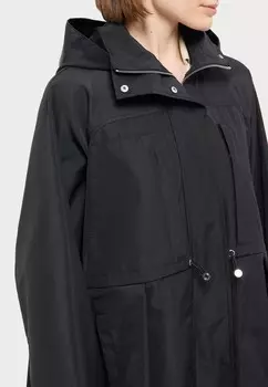 Парка CARNIA MAX&Co., черный