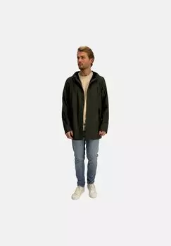 Парка Cars Jeans, темно-зеленый