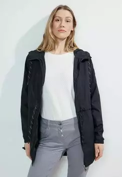 Парка Cecil, цвет blau