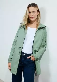 Парка Cecil, цвет grn