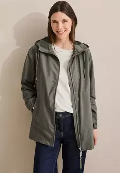 Парка Cecil, зеленый