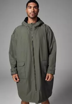 Парка CHANGING STANDARD Next, зеленый