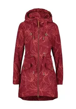 Парка Charlotte AK B ALIFE AND KICKIN, цвет Cranberry Juice