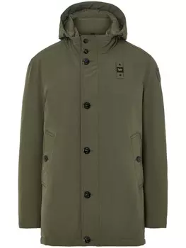 Парка Chester Blauer, зеленый