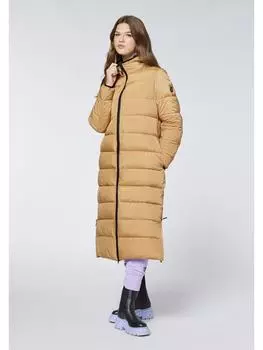 Парка Chiemsee, коричневый