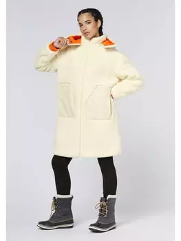 Парка Chiemsee Mantel, цвет sandfarben