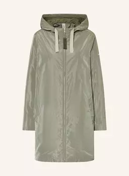 Парка Cicatty Cinque, зеленый