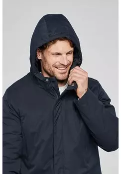 Парка CLIFFORD U.S. Polo Assn., темно-синий