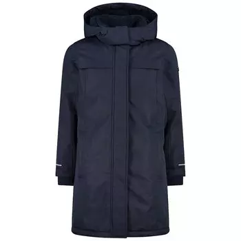 Парка CMP 33K1475, синий