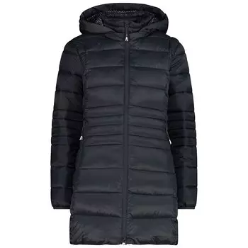 Парка CMP 33K1696, черный