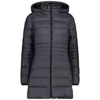 Парка CMP 33K1716M, серый