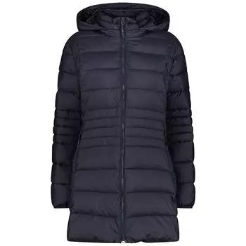 Парка CMP 33K1716M, синий