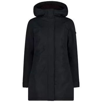 Парка CMP 33K2196, черный