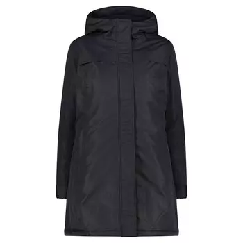 Парка CMP 33K2196, черный