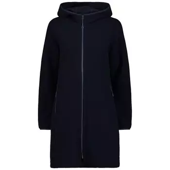 Парка CMP 33M3926, синий