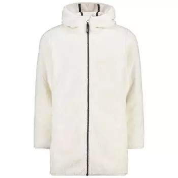 Парка CMP 33P2125, бежевый