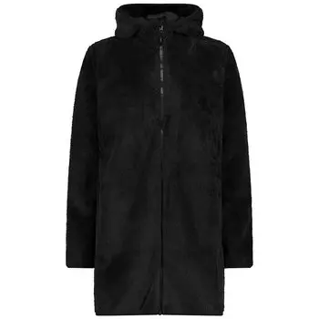 Парка CMP 33P2266, черный