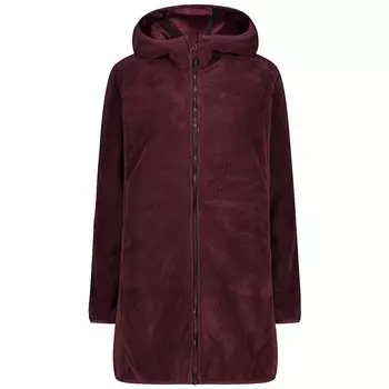 Парка CMP 33P2266, розовый